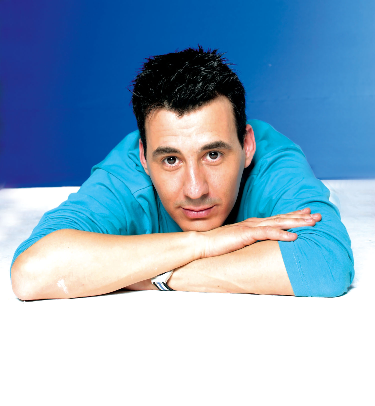 Imagen destacada de noticia: Fiesta Elefant en el Ocho y Medio